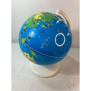 Interactive Globe Educational. Shifu Orboot Augmented Reality. 14 Inches  Pre-O